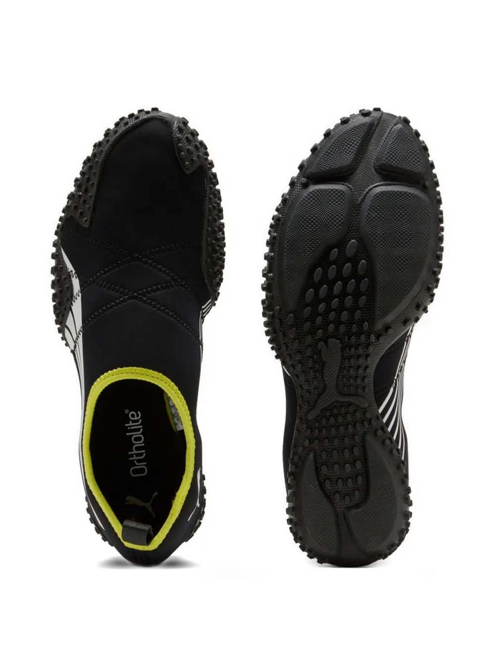PUMA Mostro Flex sneakers Zwart