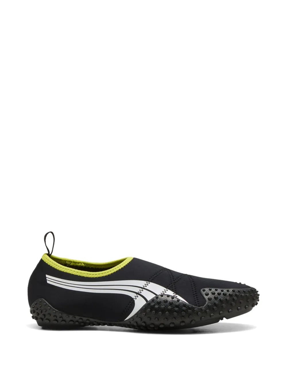PUMA Mostro Flex sneakers - Schwarz