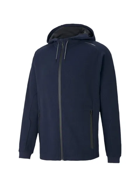 PUMA x Porsche Design Kapuzenjacke