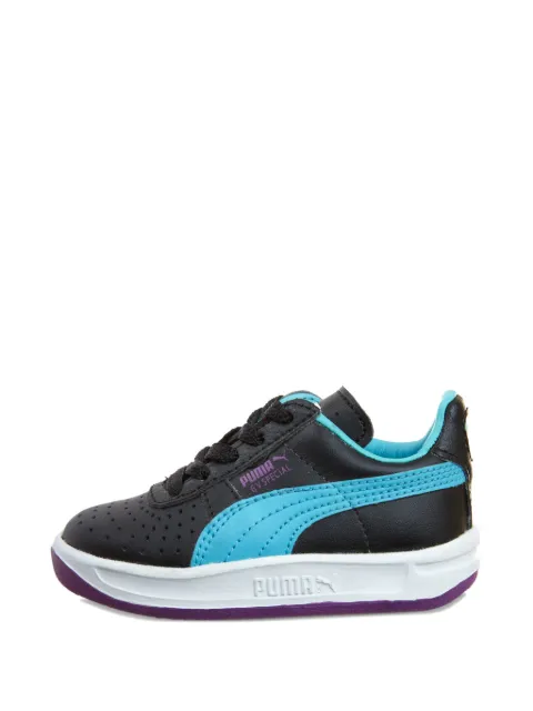 Puma Kids GV Special perforated sneakers