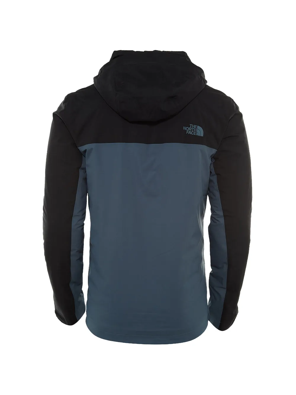 The North Face Plasma Thermal 2 gevoerd jack Blauw