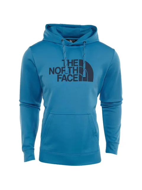 The North Face Half Dome logo-print hoodie