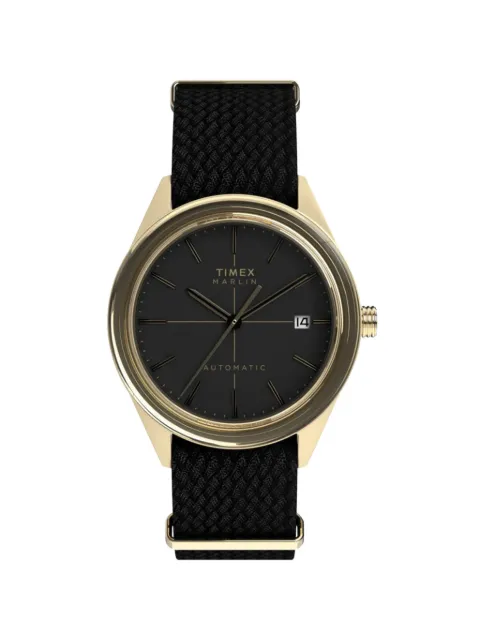 TIMEX Marlin® Jet 38mm watch