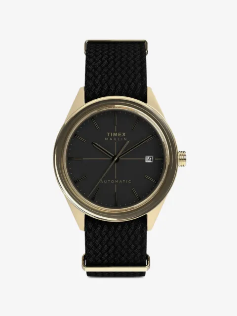 TIMEX Marlin® Jet 38mm watch