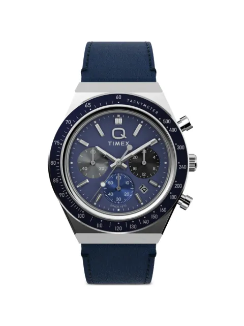 TIMEX chronograph 40mm watch