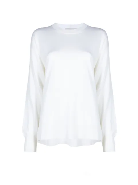 AMI Paris Ami De Coeur sweater