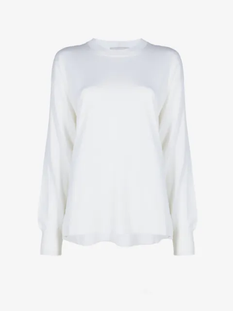 AMI Paris Ami De Coeur sweater
