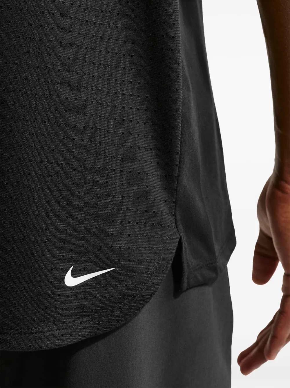 Nike ACG Solar Chase tanktop Zwart