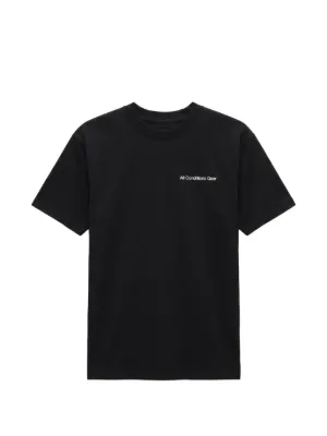 Nike ACG Max90 Tシャツ | ブラック | FARFETCH JP