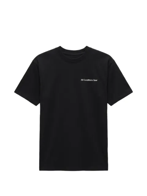 Nike ACG logo-print T-shirt