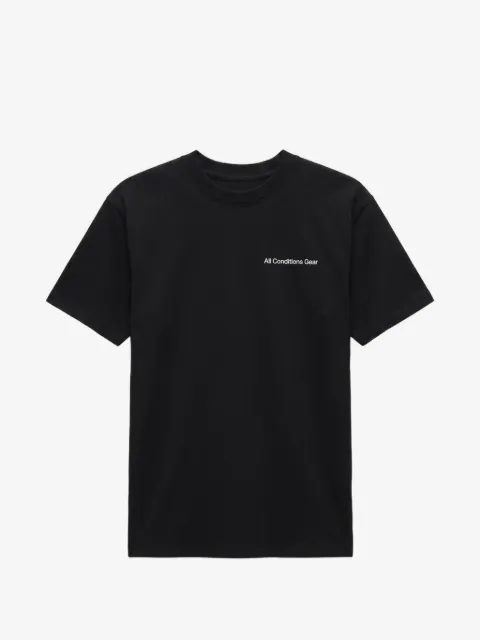 Nike ACG logo-print T-shirt