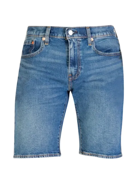 Levi's shorts de mezclilla 405