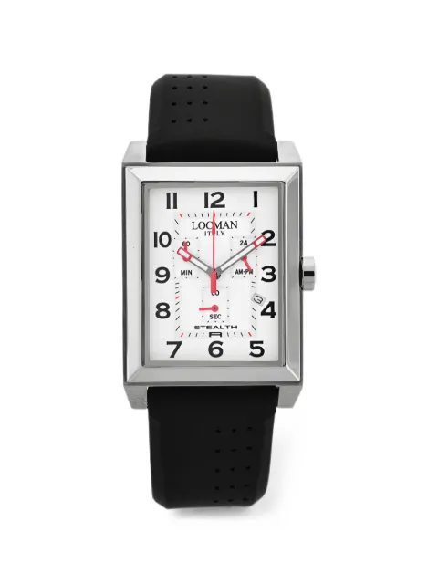 Locman Italy Stealth 50mm watch