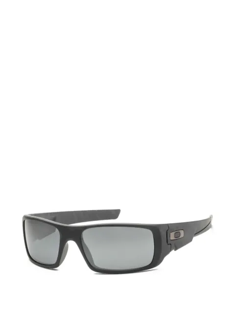 Oakley lunettes de soleil Crankshaft à motif camouflage