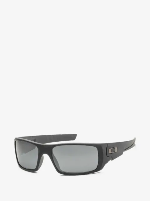 Oakley Crankshaft camouflage-pattern sunglasses
