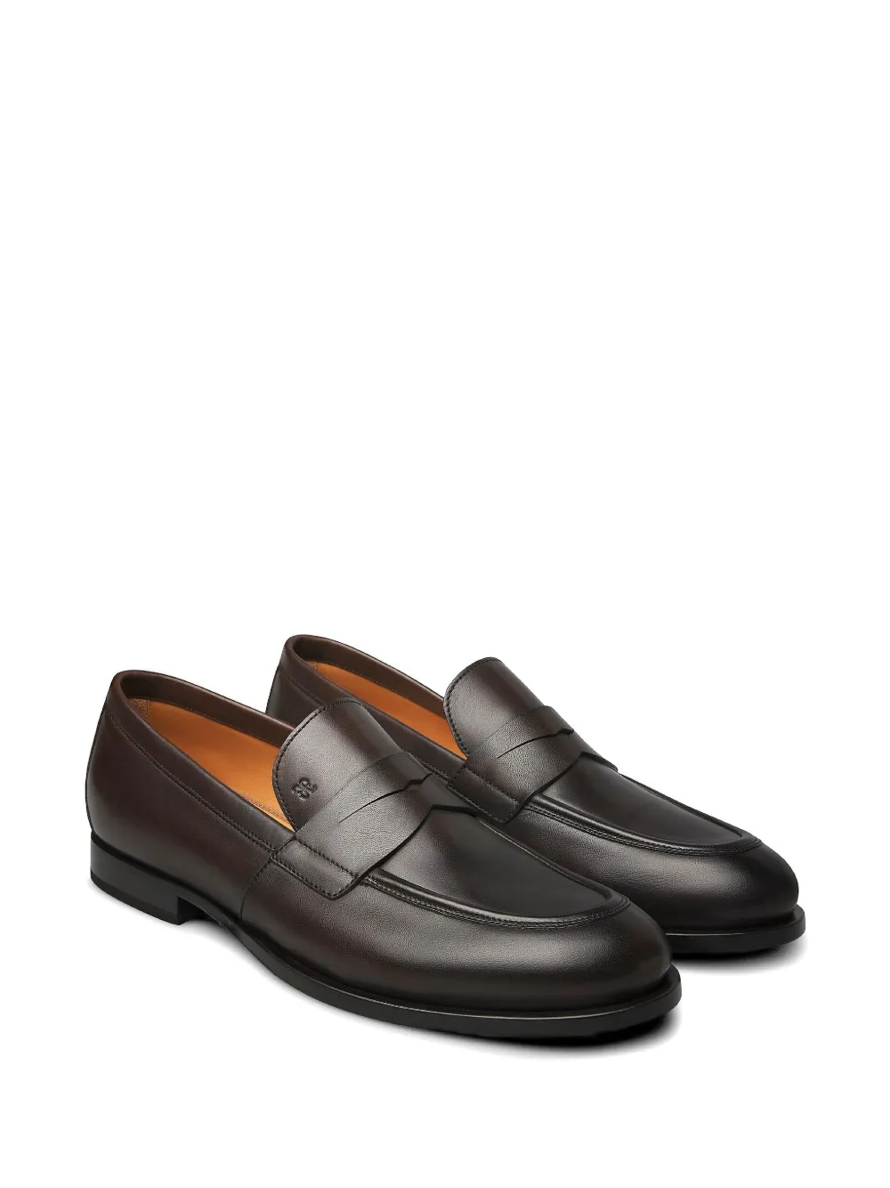 Fabi British loafers Bruin