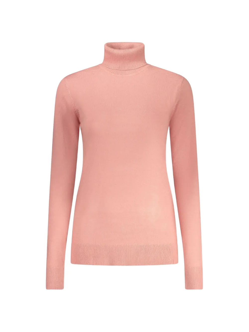 NORWAY 1963 roll-neck sweater
