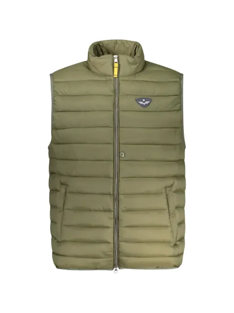ARMATA DI MARE logo-patch gilet
