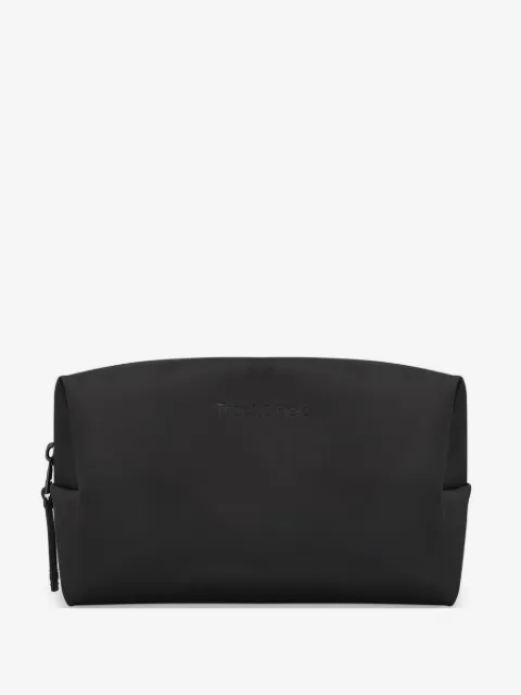 Track & Field Necessaire Lifestyle Essentials com logo gravado