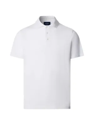 Polo Ralph Lauren Camisa Polo Com Efeito Atoalhado | Azul