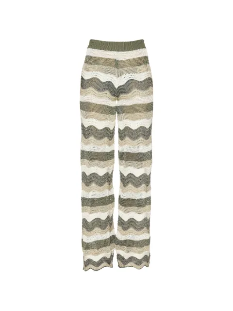AZULU Martina trousers