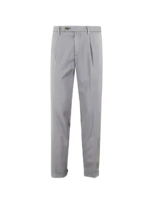 C.P. Company ルーズフィットパンツ | グレー | FARFETCH JP