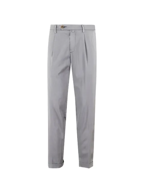 Myths Zeus pleated trousers