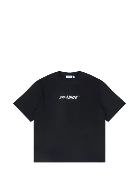 Off-White Chalk Arrow T-shirt