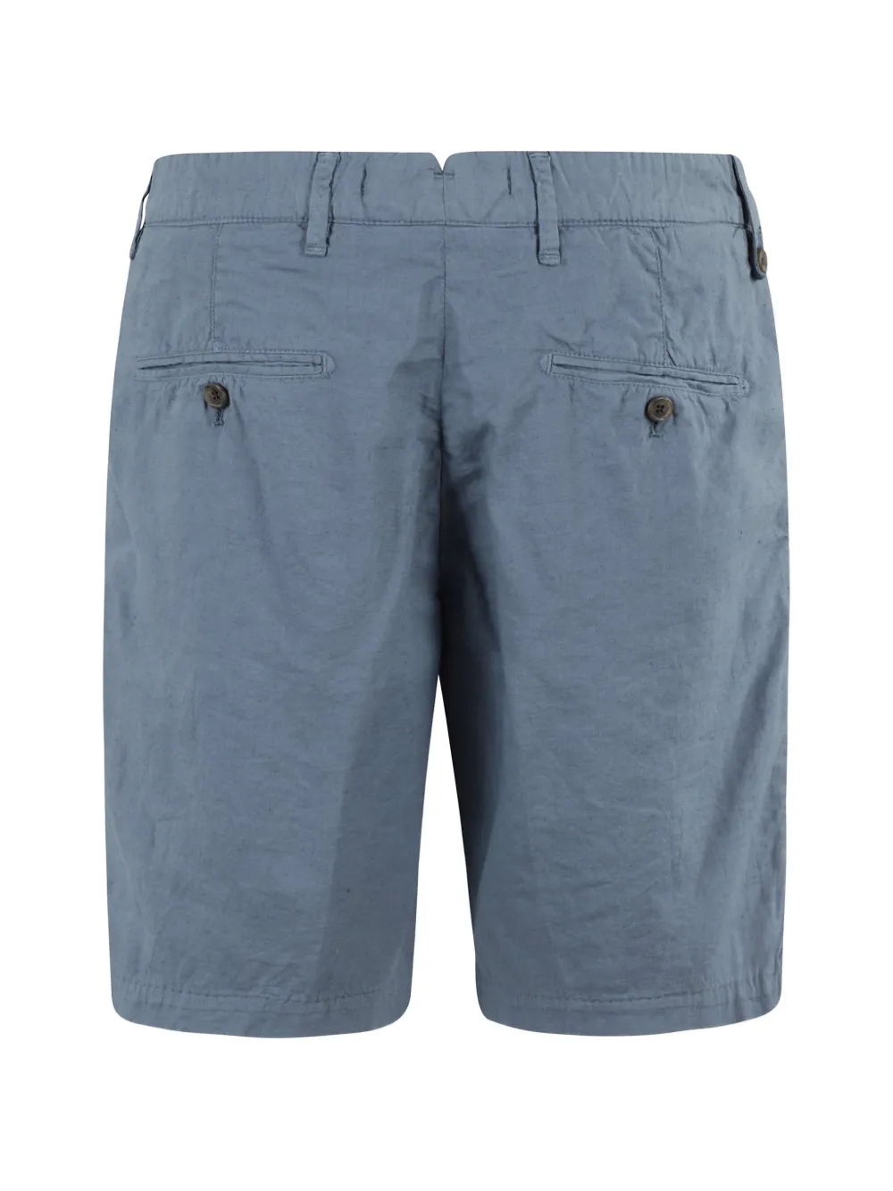  Myths Bermudas Zeus - Azul 