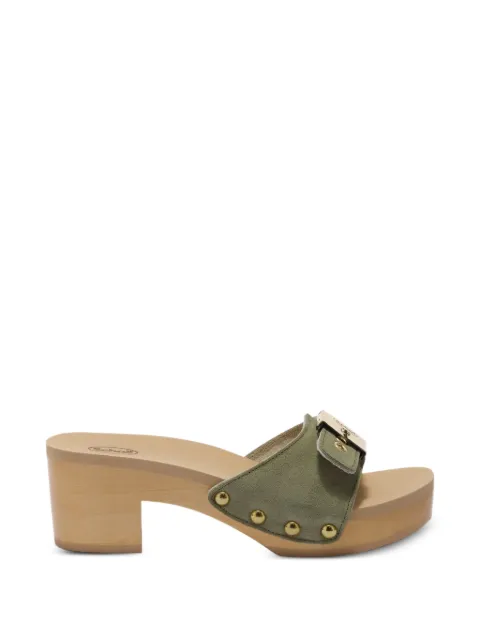 Scholl sandalias Pescura Ibiza 2.0