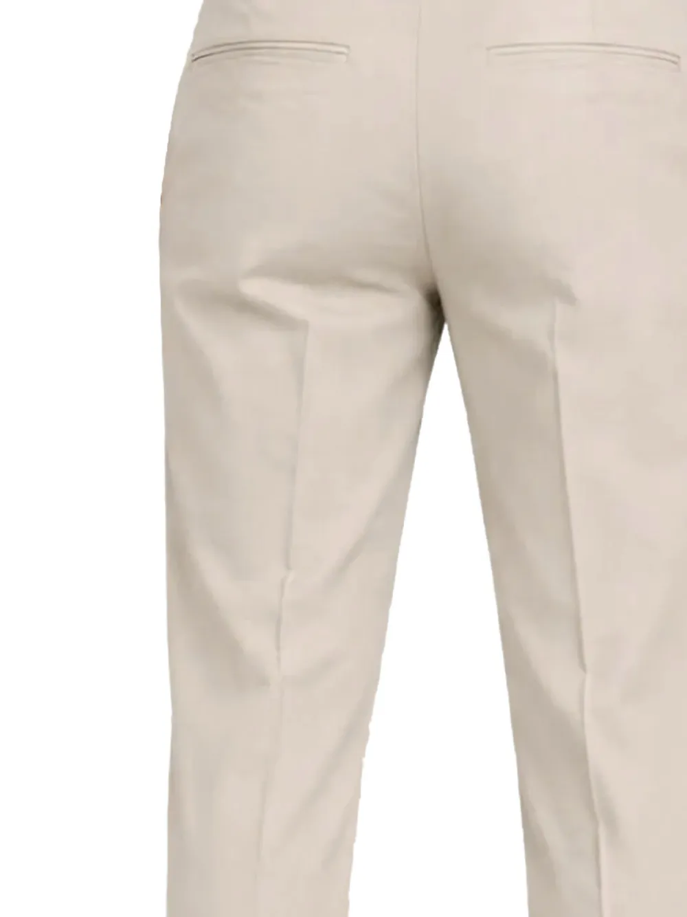 michael coal Plooibroek Beige