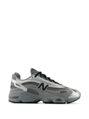 New Balance M1000 “Dark Ice Wine/Grey/Metallic” スニーカー