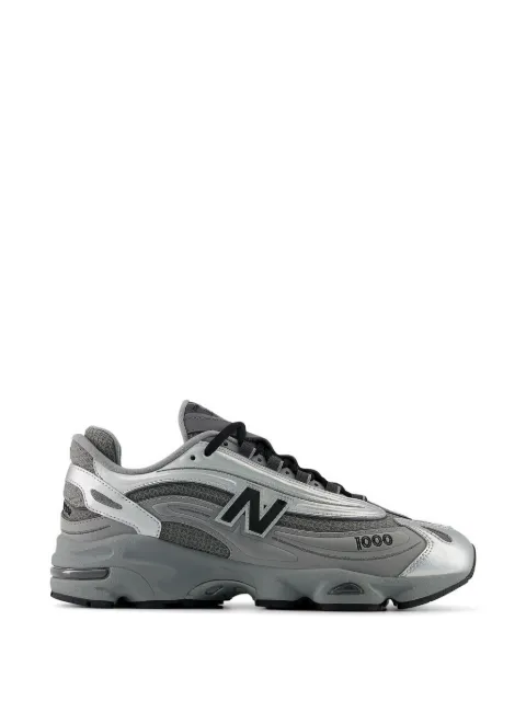 New Balance 1000 panelled sneakers