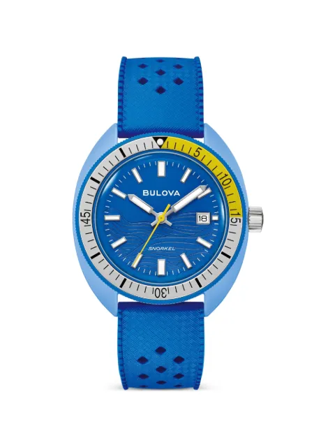 Bulova Snorkel 41mm watch