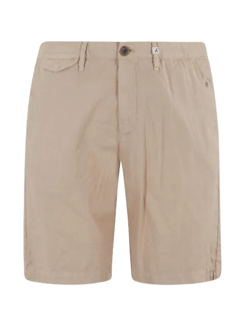 Myths Zeus bermuda shorts