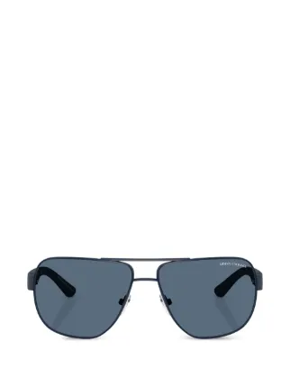 Armani Exchange