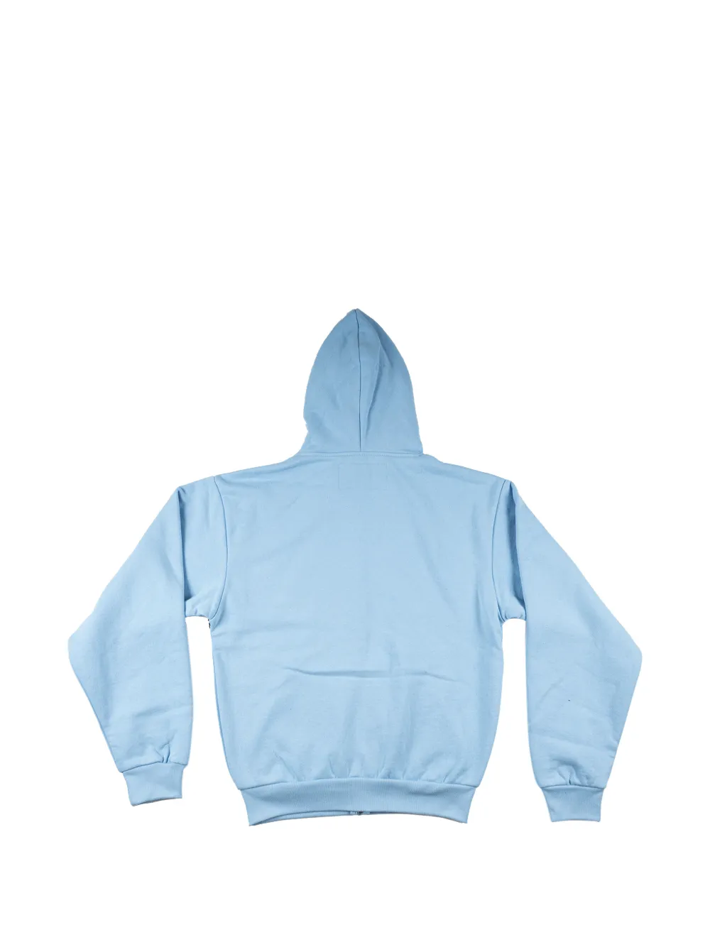 SP5DER OG Web hoodie met rits Blauw