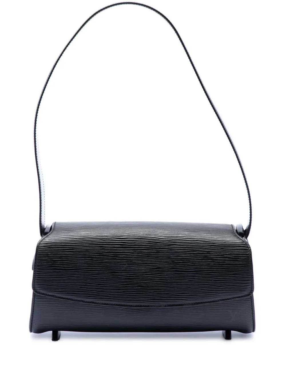 Louis Vuitton Pre-Owned 2001 Epi Nocturne PM shoulder bag - Nero