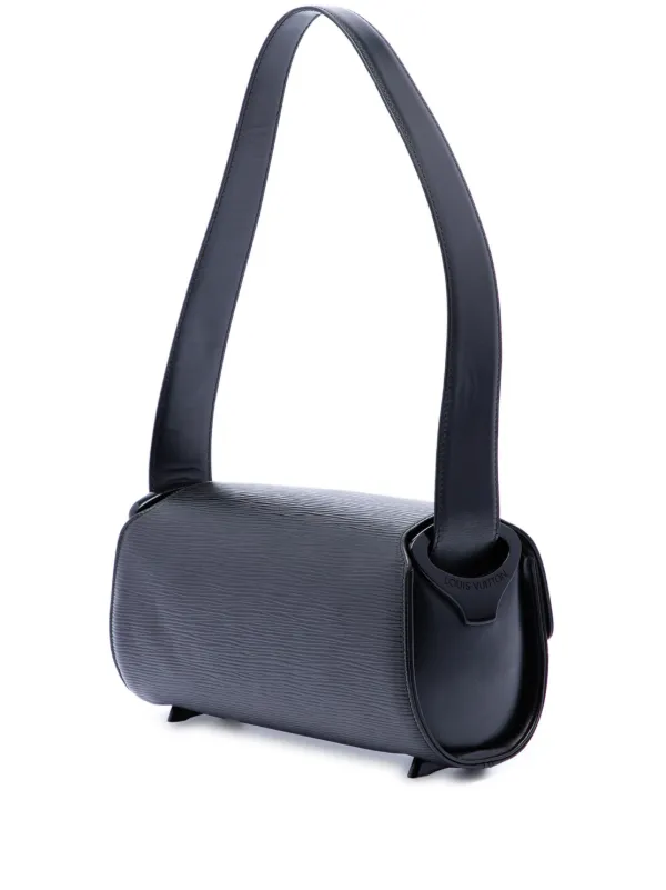Louis Vuitton Pre-Owned 2001 エピ ノクターン PM ショルダーバッグ 