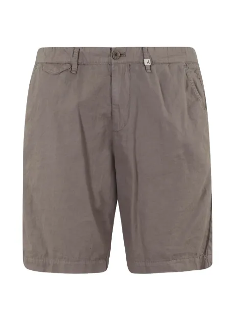 Myths buttoned bermuda shorts