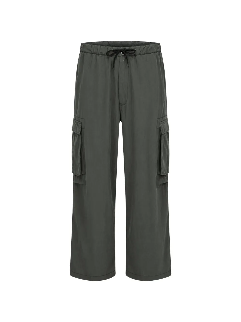 Nine In The Morning Lucien cargo pants - CACTUS