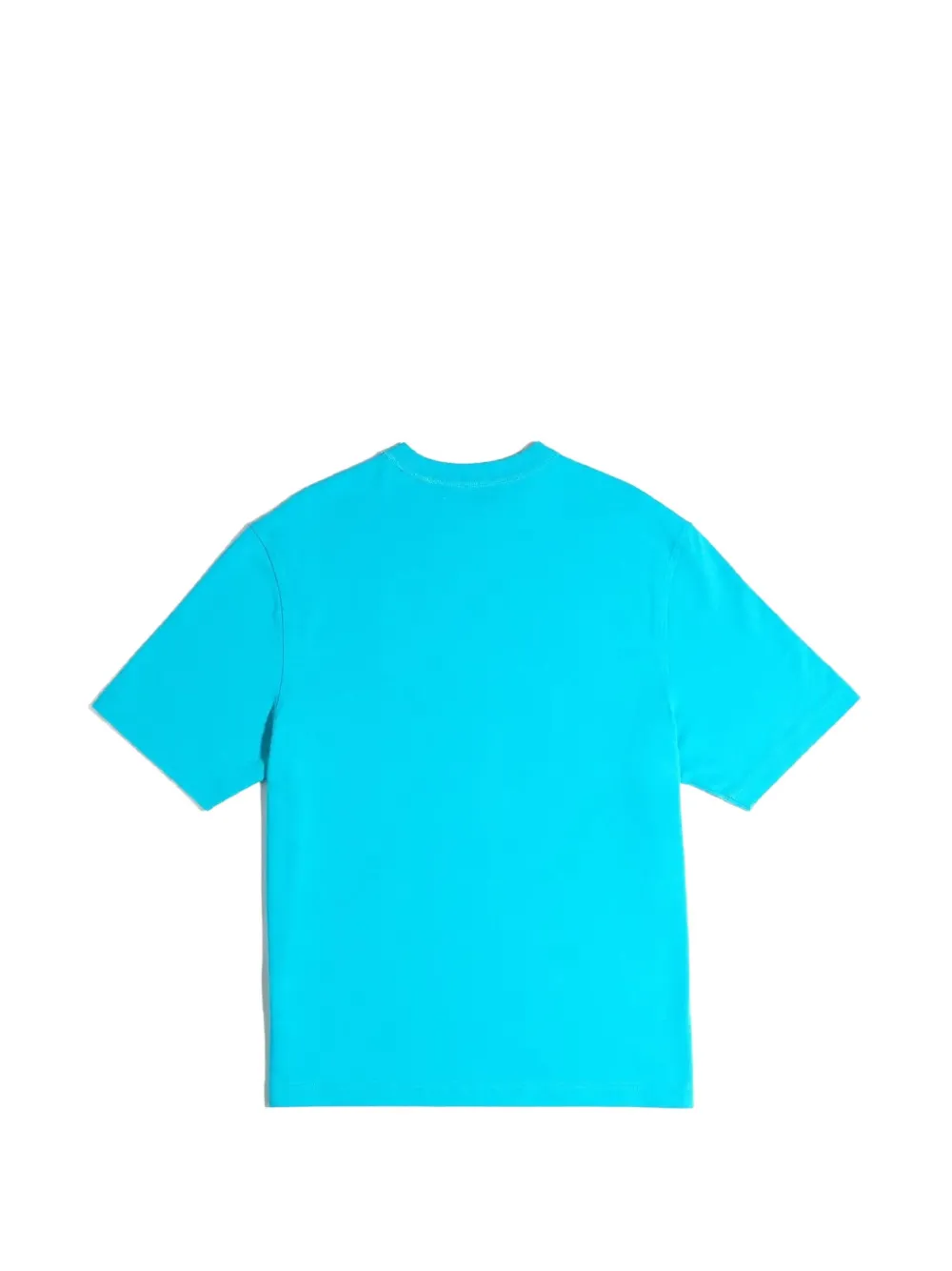 Ciaran Cc1 Graphic-print T-shirt In Blue
