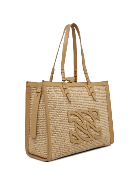 Casadei Beaurivage tote bag
