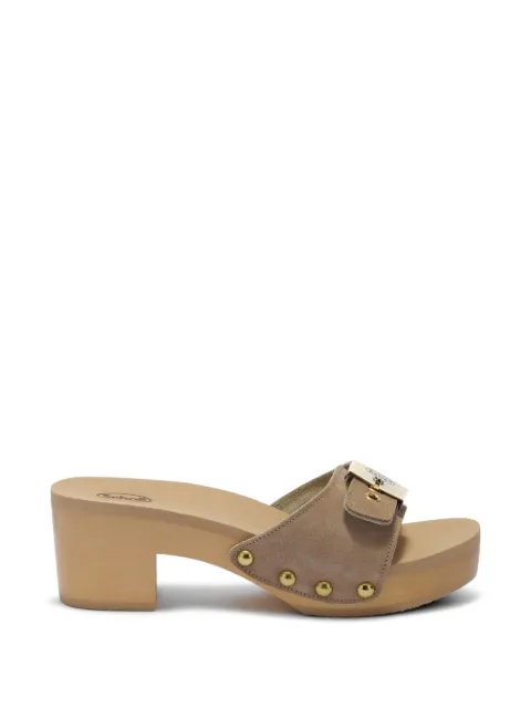 Scholl Pescura Ibiza 2.0 sandals