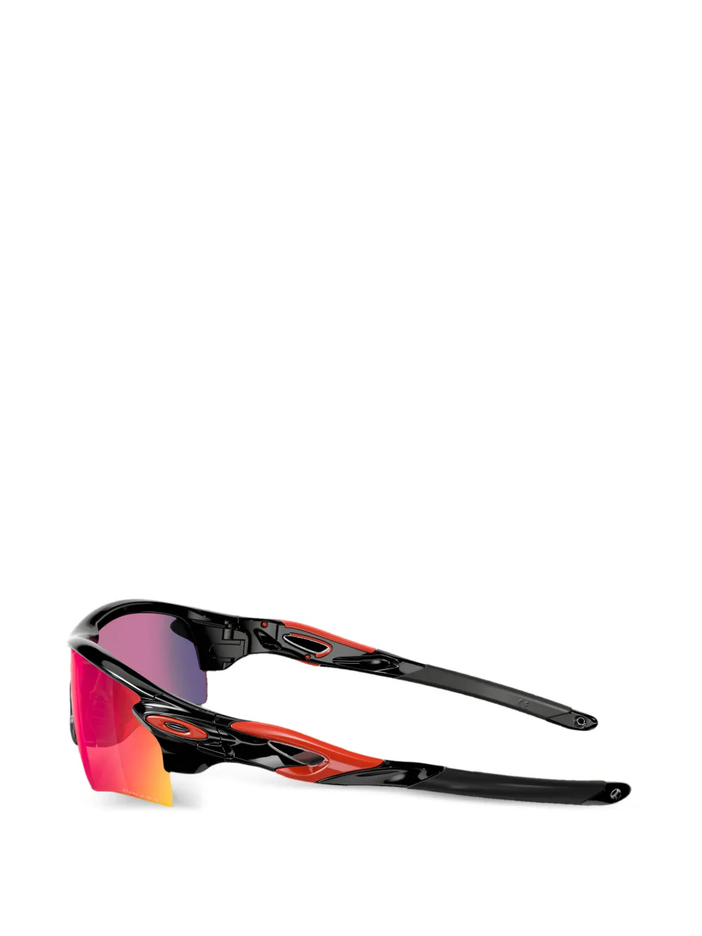 Oakley Radarlock Path zonnebril Zwart