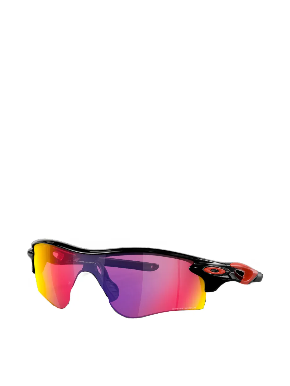 Oakley Radarlock Path zonnebril Zwart