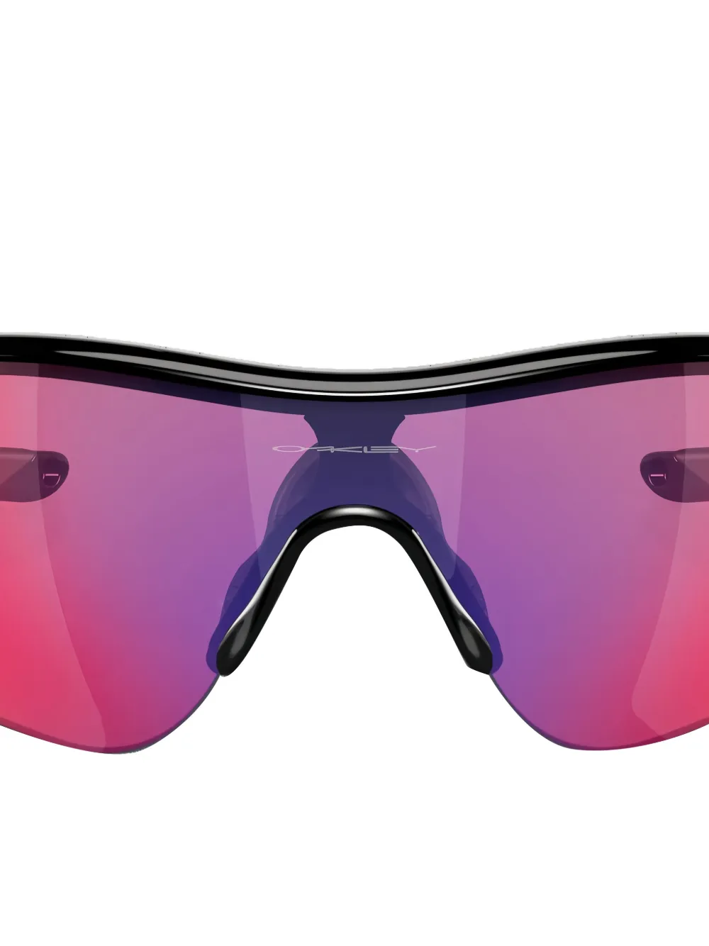 Oakley Radarlock Path zonnebril Zwart