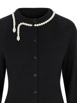 Simone Rocha ウィメンズ カーディガン通販 - FARFETCH