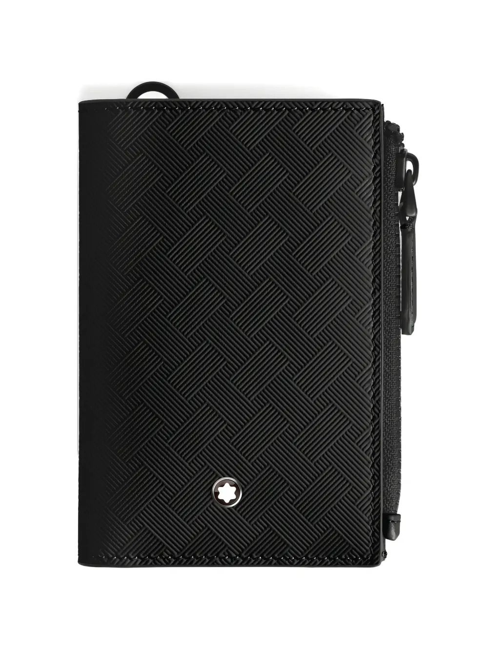 Montblanc Extreme 3.0 wallet - Nero