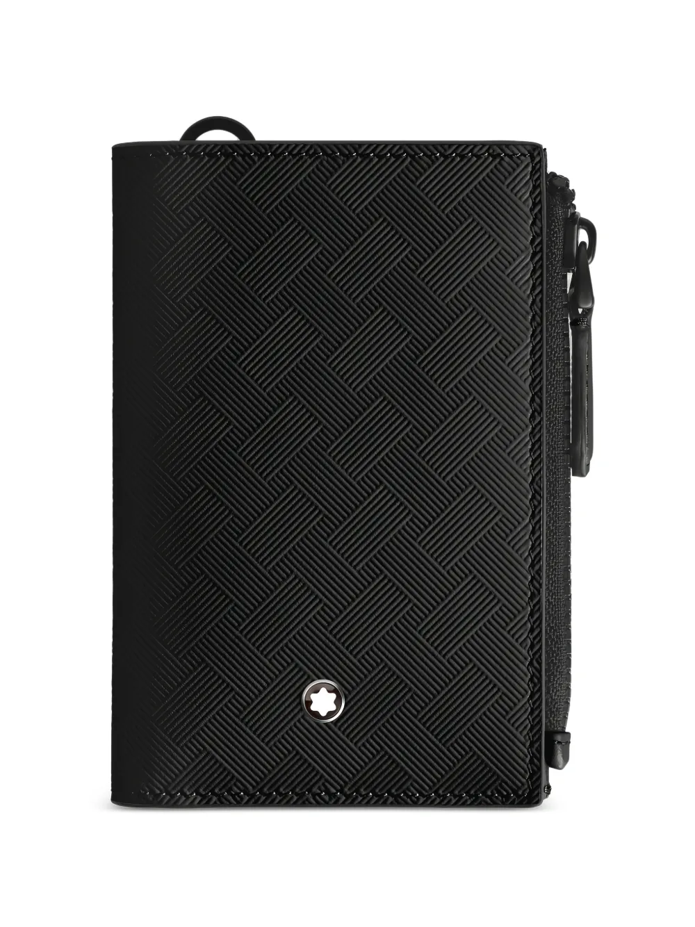 Montblanc Extreme 3.0 wallet - Nero